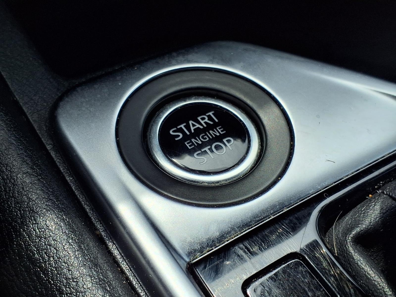 2024 Nissan Sentra SV Gray at Robbins Nissan