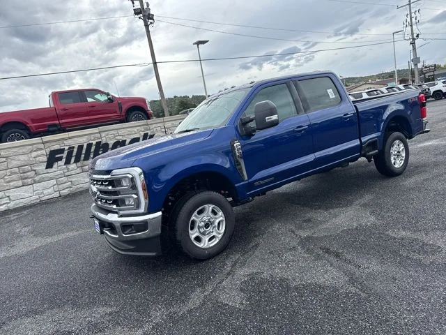 2026 Ford Super Duty F-250® XLT