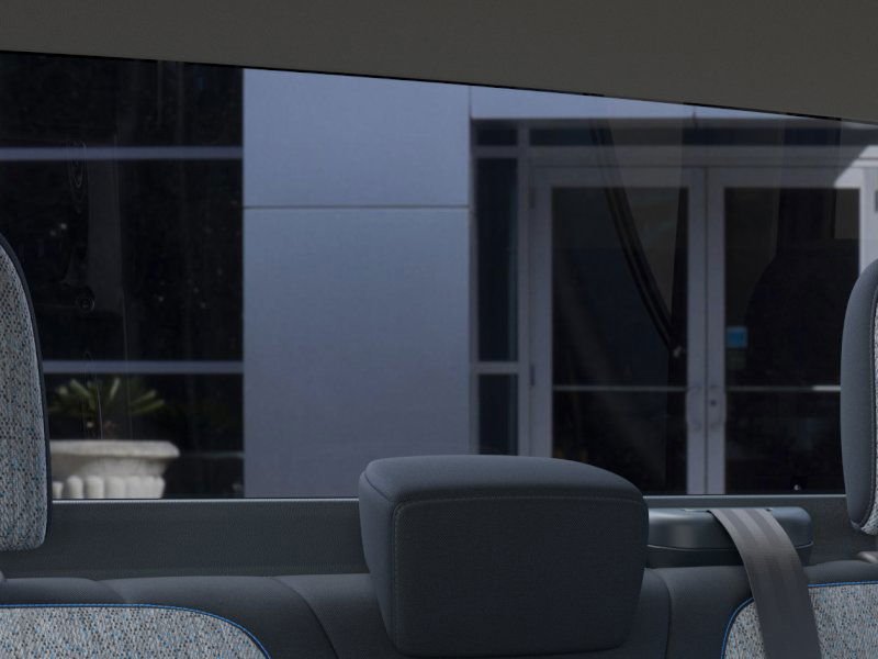 2025 Ford Maverick XLT - Photo 24