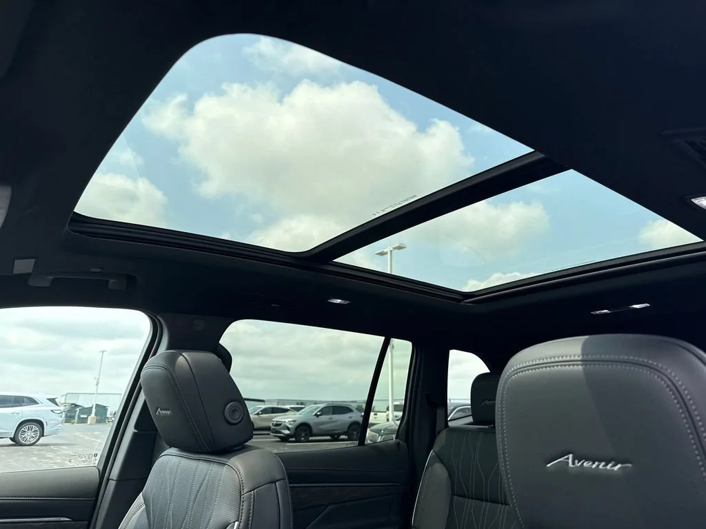 2027 Buick Enclave Avenir - Photo 26