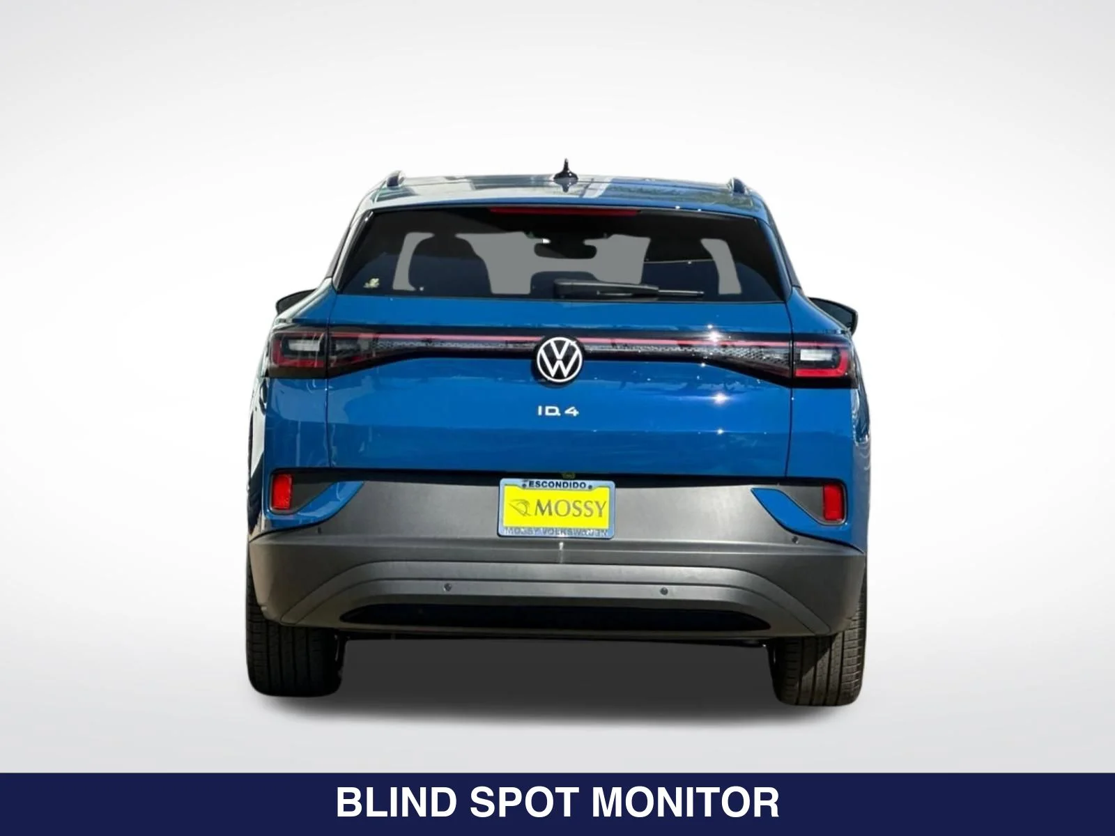 2026 Volkswagen ID.4 PRO - Photo 6