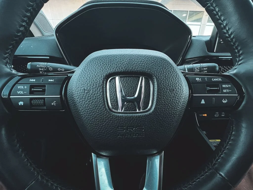2024 Honda CR-V EX-L - Photo 61
