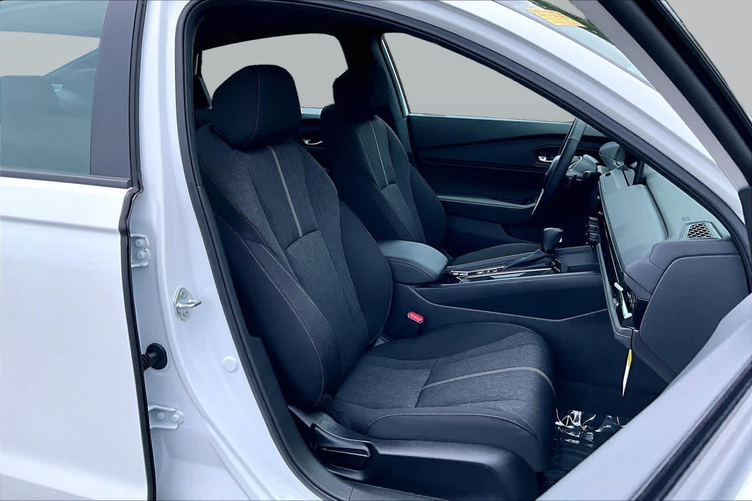 2026 Honda Accord Hybrid Sport - Photo 9