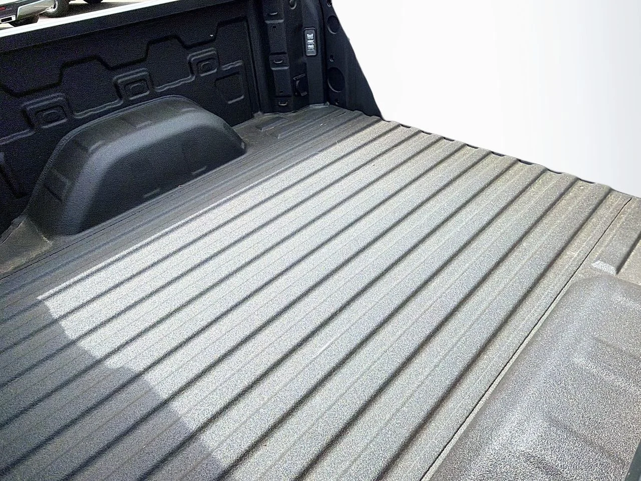 Used 2026 Gray Chevrolet LT Trail Boss image 39