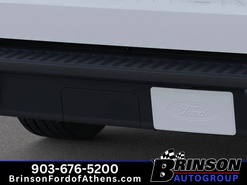 New 2026 Oxford White Ford XL image 23