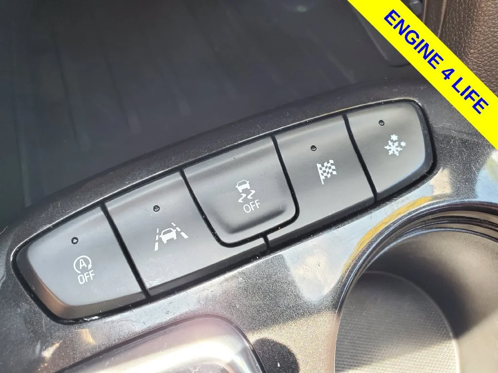 2024 Chevrolet TrailBlazer RS - Photo 18