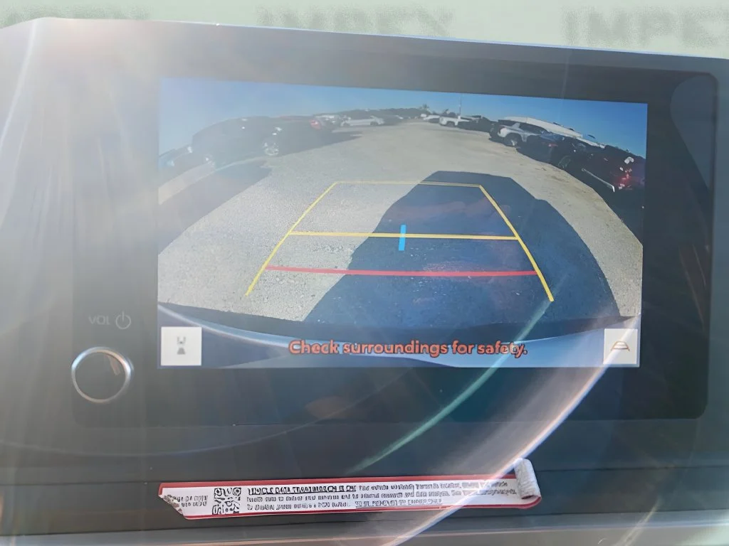 Used 2025 White Toyota SR image 11
