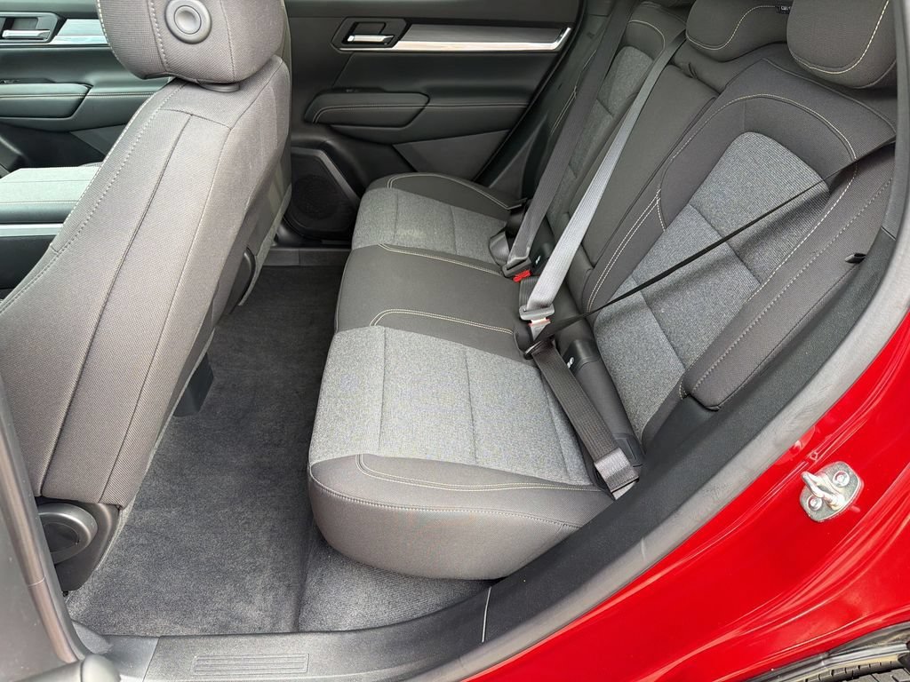 Used 2026 Red GMC Elevation image 32