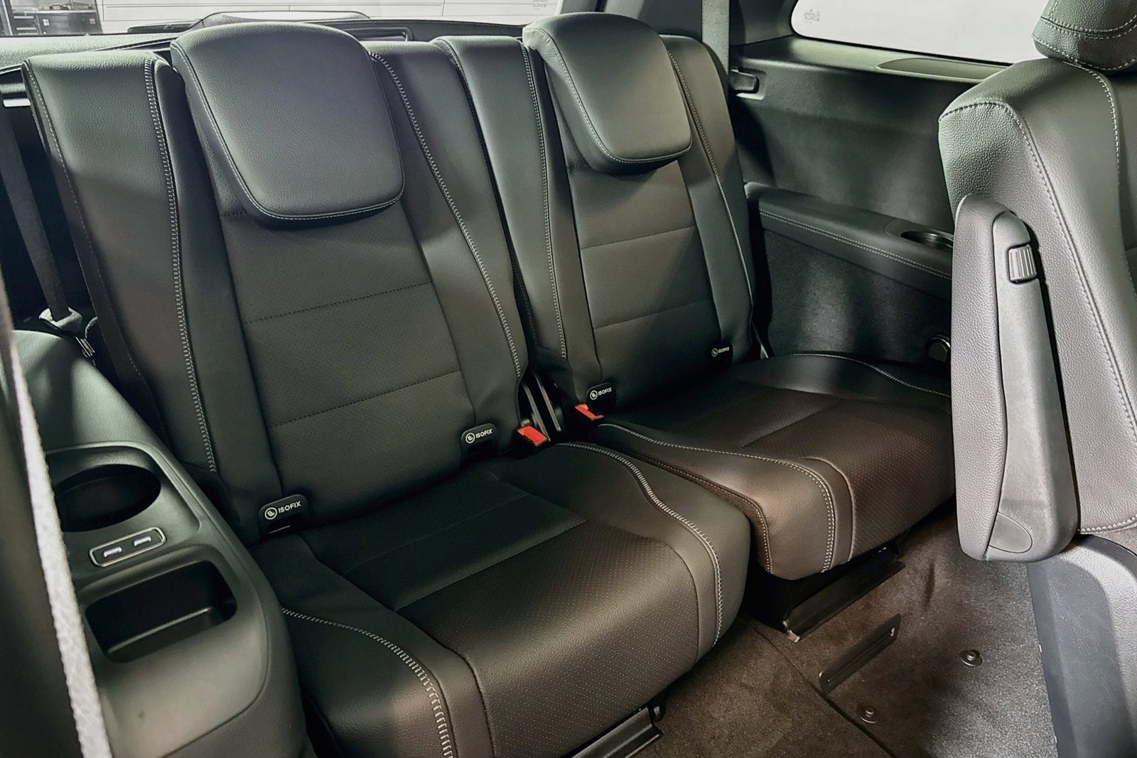 New 2027 Black Mercedes-Benz GLS 450 image 25
