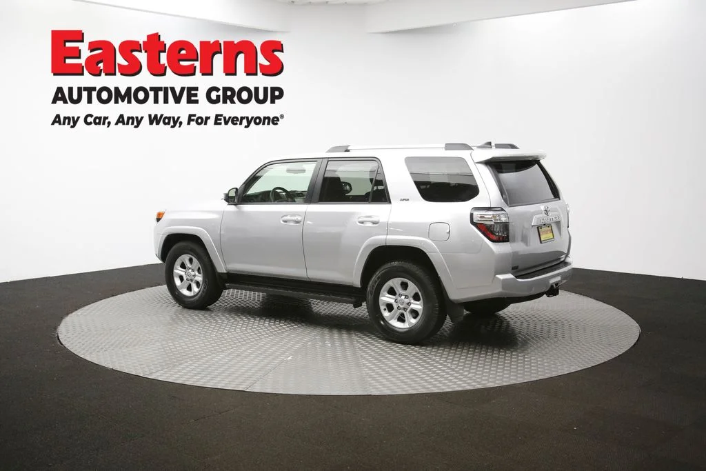 Used 2024 Silver Toyota SR5 image 63