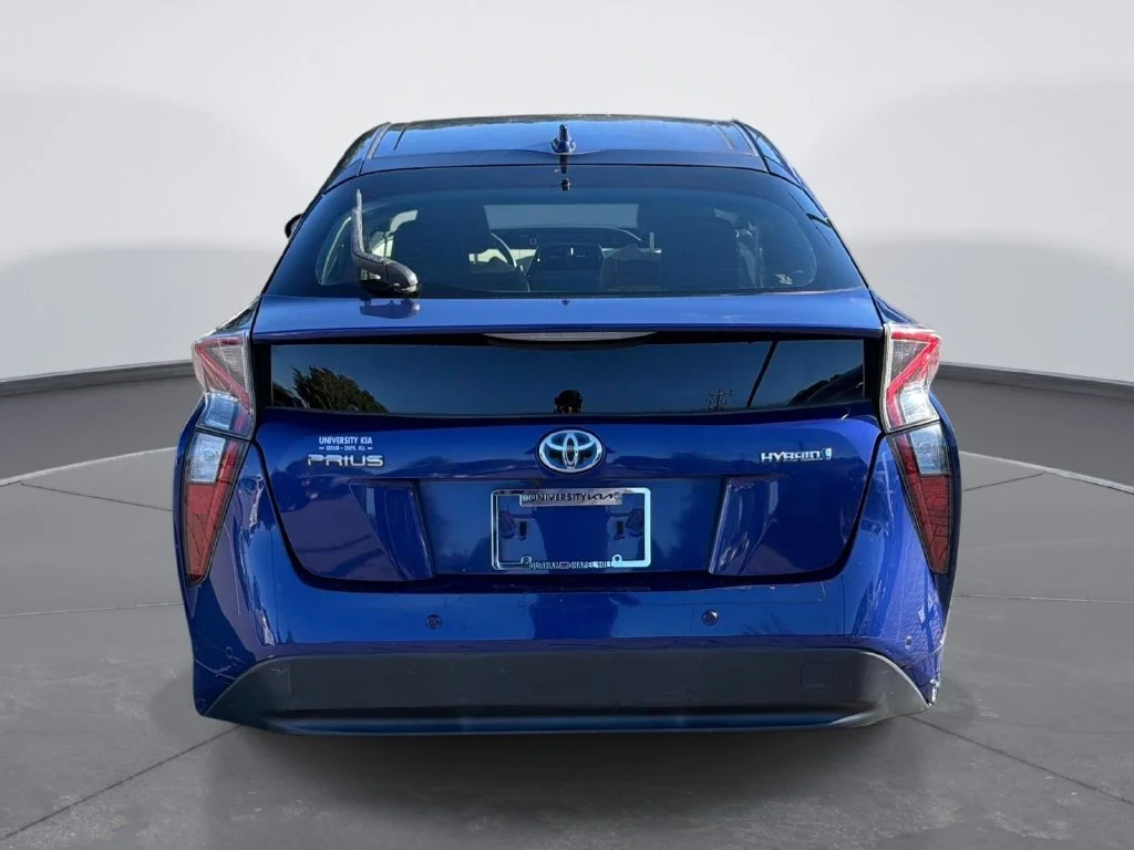 Used 2018 Blue Toyota Two image 6