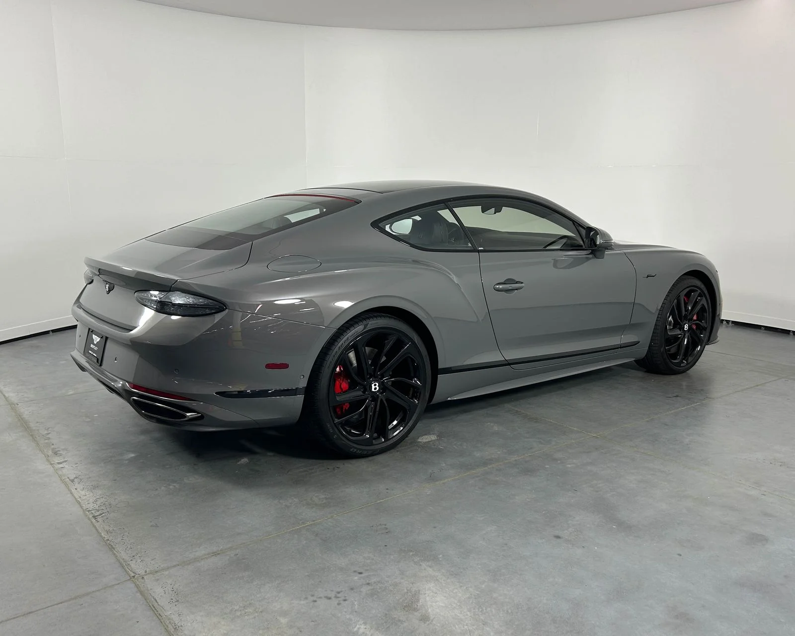 New 2026  Bentley Speed image 9