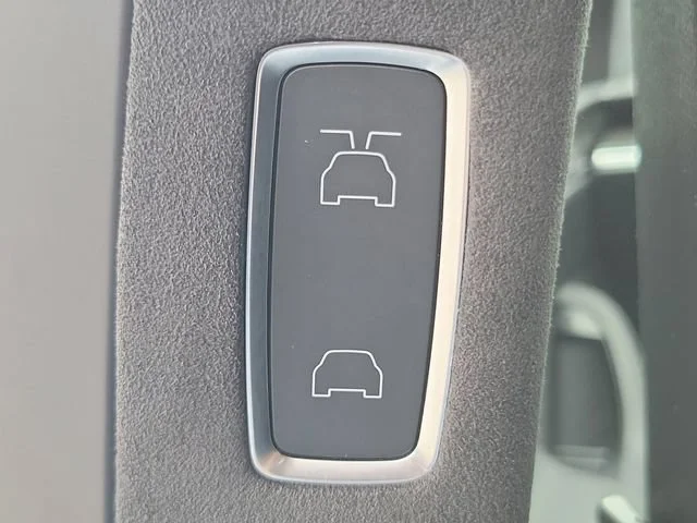 Used 2022 Gray Tesla Plaid image 17