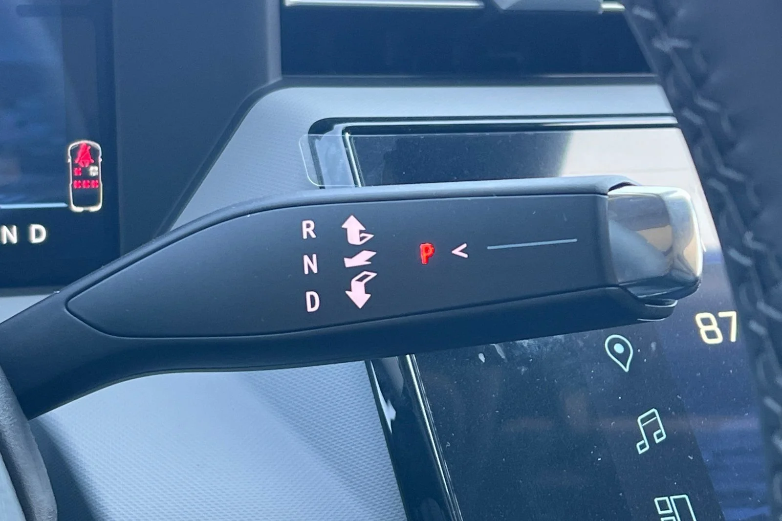 New 2027 Summit White Chevrolet RS image 21