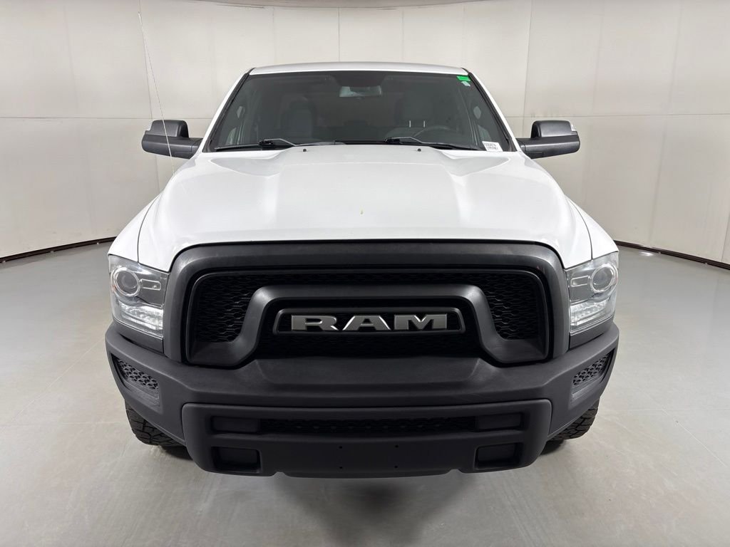 Used 2021 White Ram Warlock image 3