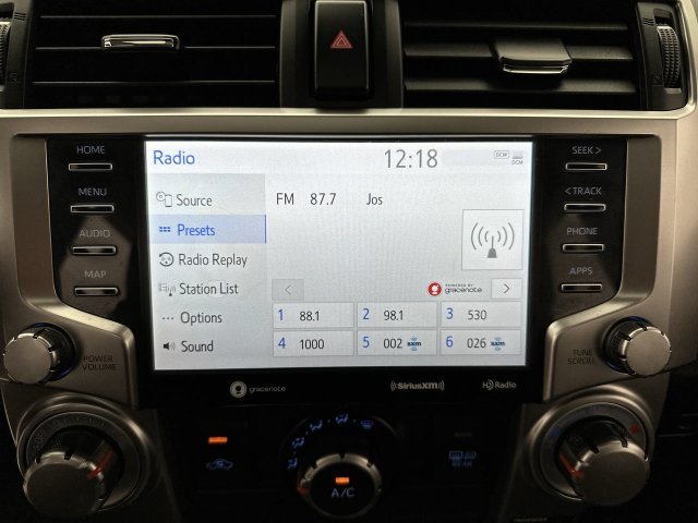 Used 2022 Gray Toyota SR5 Premium image 16