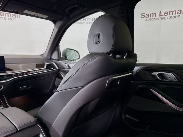 2024 BMW X5 40i - Photo 25