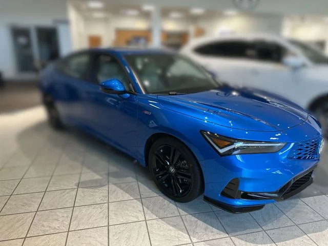 New 2026  Acura A-Spec Tech Package image 10