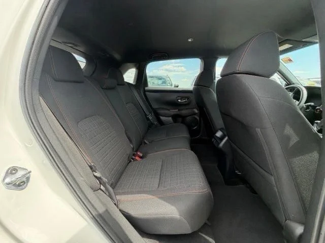 Used 2025 Silver Honda Sport image 15