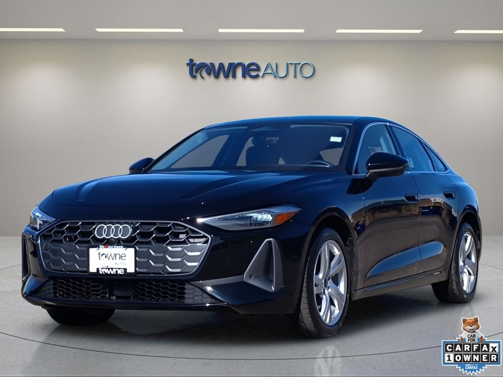 2025 Audi A5 Premium quattro S tronic's photo