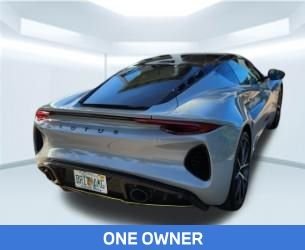 Used 2024 Silver Lotus i4 image 3