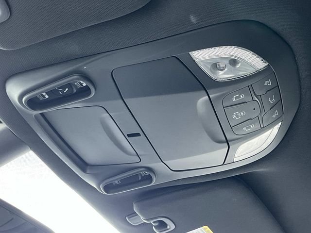 Used 2025 White Chrysler Limited image 32