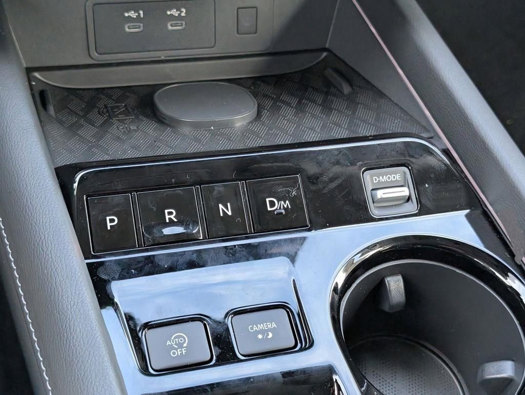2026 Nissan Murano SL - Photo 22