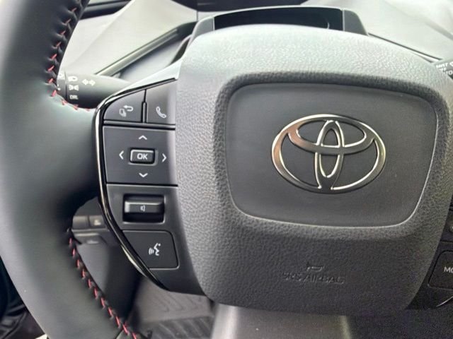 New 2027 0229 Toyota  image 16