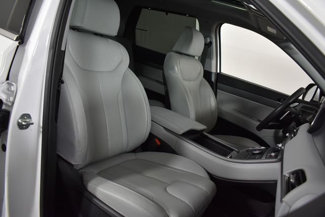 2021 Hyundai Palisade SEL - Photo 15