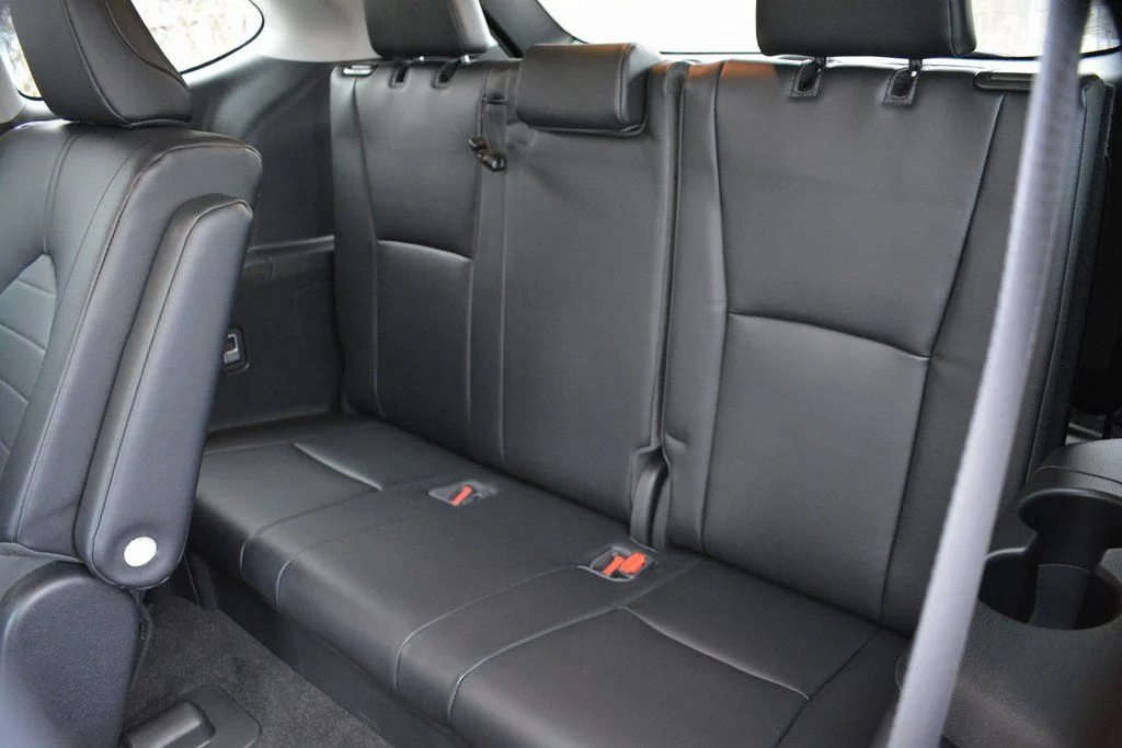 2023 Toyota Highlander XLE - Photo 25