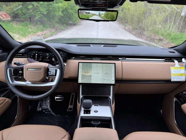 2026 Land Rover Range Rover SE - Photo 21