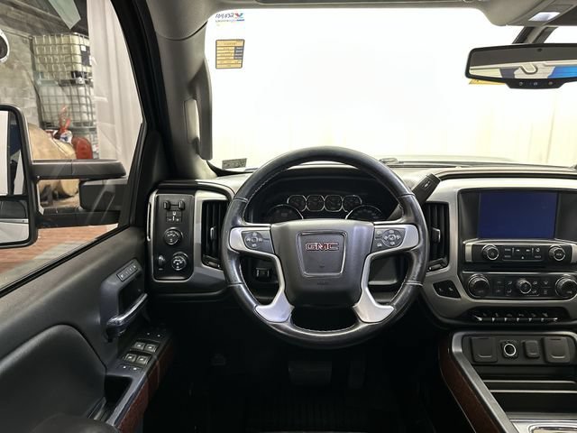 Used 2019 QUICKSILVER METALLIC GMC SLT image 14