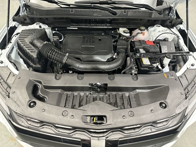 2026 Chevrolet Blazer 2LT - Photo 18