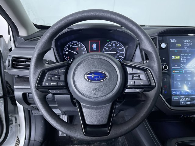 New 2026 CRYSTAL WHITE PEARL Subaru Premium image 15