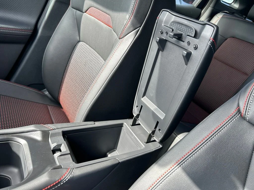 New 2026 Gun Metallic Nissan SR image 37