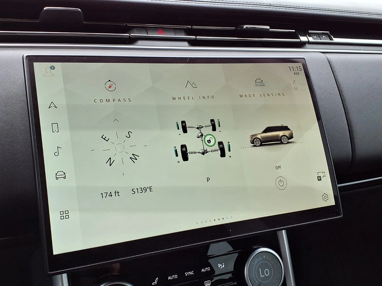 2023 Land Rover Range Rover SE - Photo 15