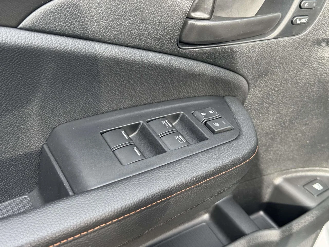 2025 Honda Ridgeline TrailSport - Photo 23