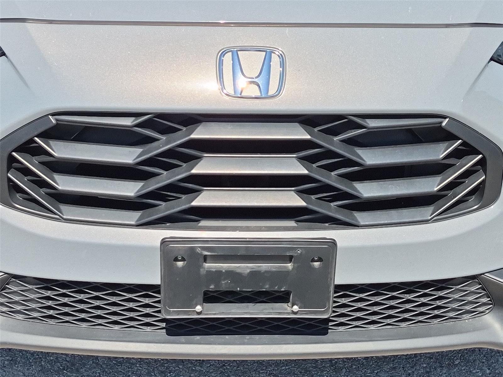 Used 2023 Urban Gray Pearl Honda Sport image 14