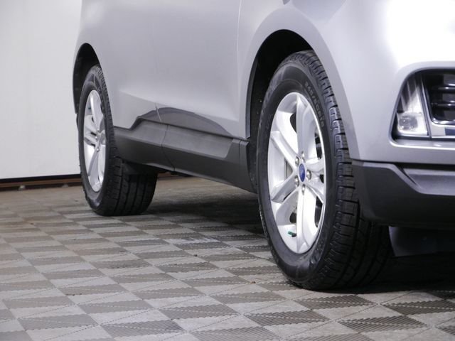 Certified 2020 Ford Edge SEL with VIN 2FMPK4J90LBB64389 for sale in Shakopee, Minnesota