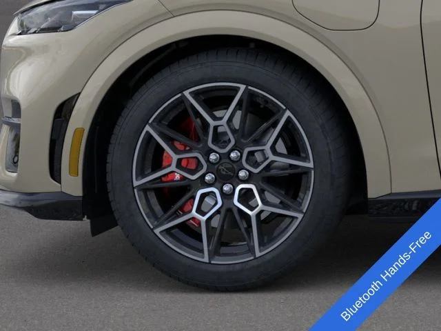 New 2026 Desert Sand Ford GT image 22