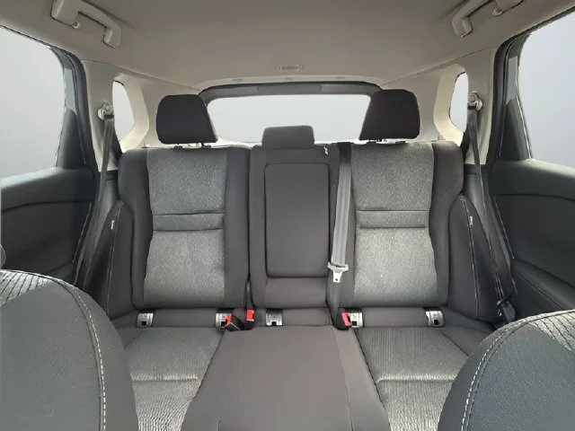 Used 2026 Gray Nissan SV image 34