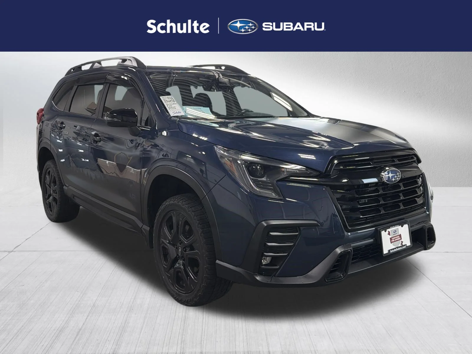 2023 Subaru Ascent