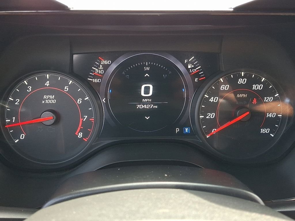 Used 2019 Crush Chevrolet 3LT image 20