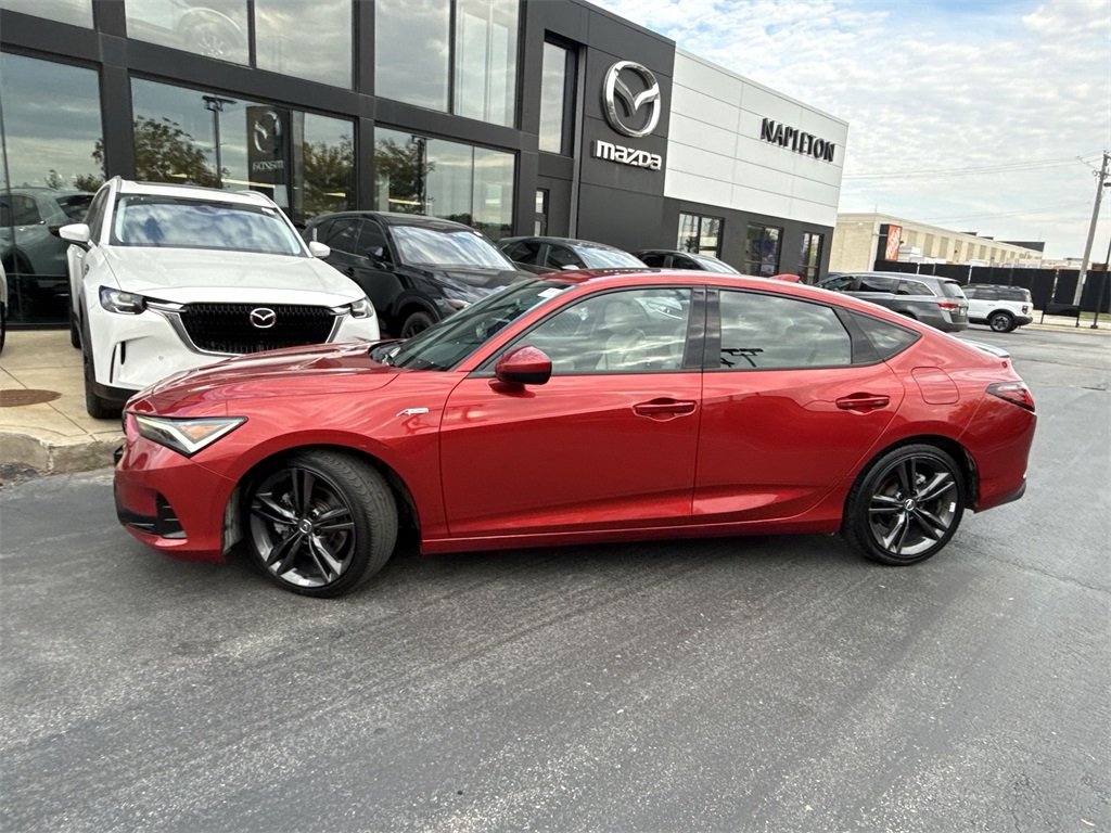 2023 ACURA INTEGRA - Image 7