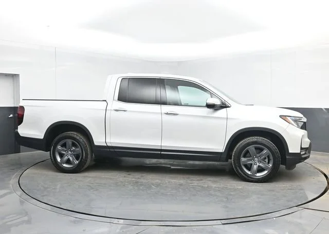 2023 Honda Ridgeline RTL-E - Photo 65