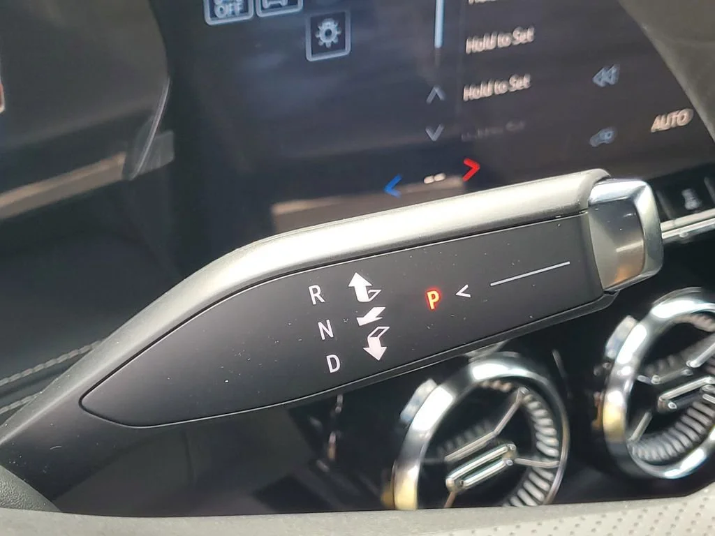 2026 Chevrolet Blazer EV LT - Photo 29