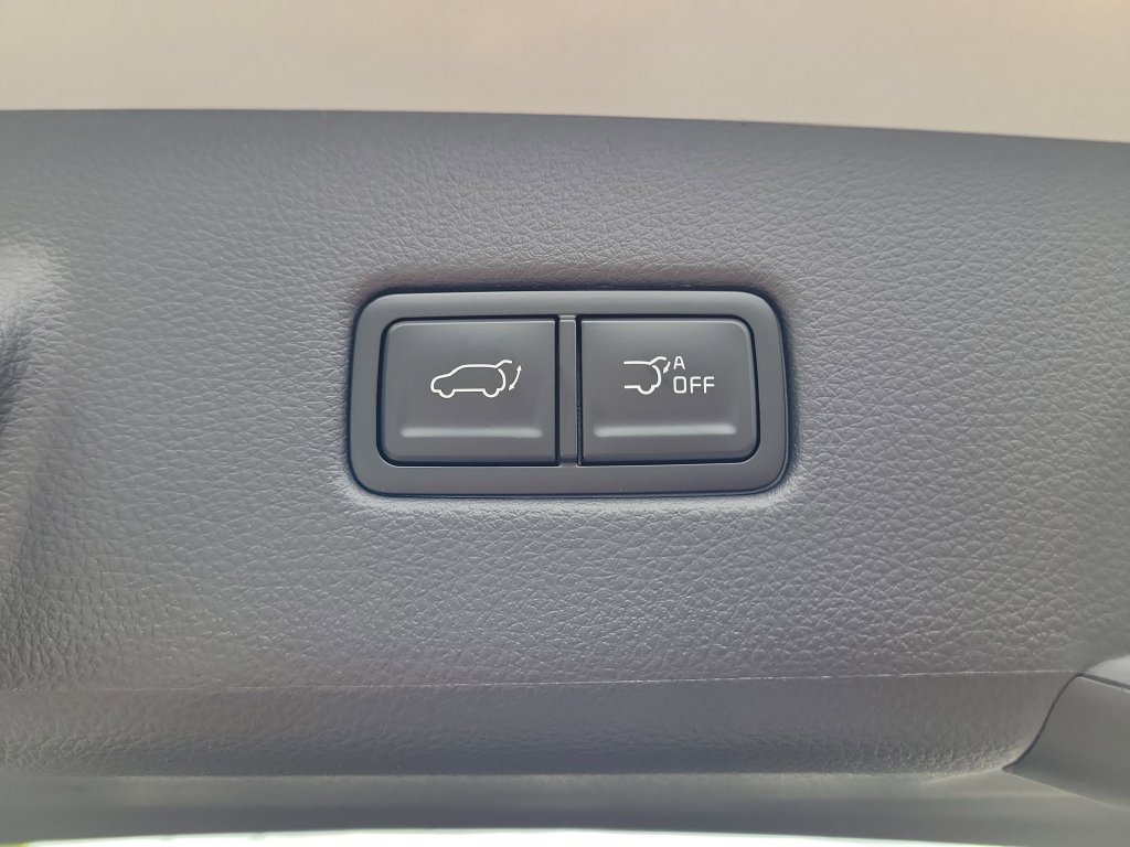 New 2026 Ivory Silver Kia SX image 15