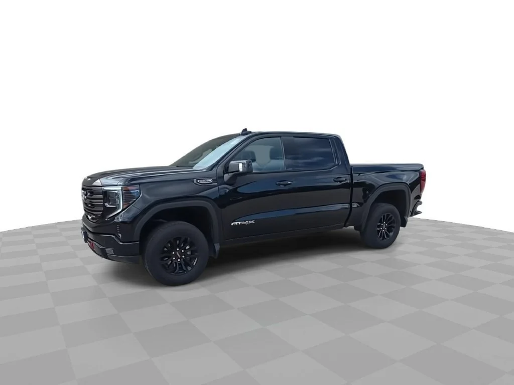 2023 GMC Sierra 1500 AT4X - Photo 4