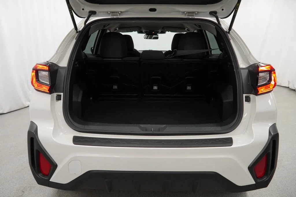 2024 Subaru Crosstrek Base - Photo 24