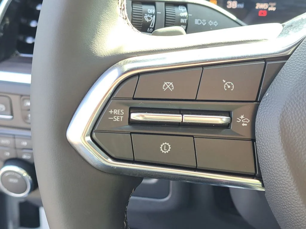 2025 Chevrolet Tahoe Premier - Photo 10